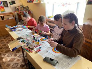 Объединение "Креатив"